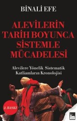 Alevilerin Tarih Boyunca Sistemle Mücadelesi - Eva Yayınevi