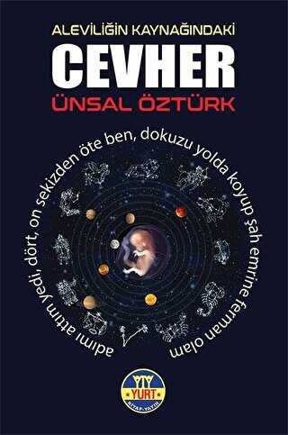 Aleviliğin Kaynağındaki Cevher - Yurt Kitap Yayın