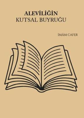 Aleviliğin Kutsal Buyruğu - 1