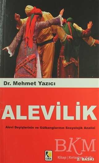 Alevilik - Çıra Yayınları