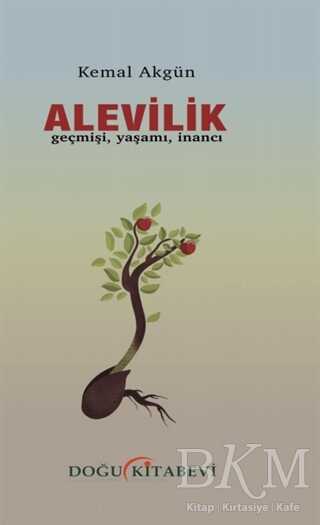 Alevilik - Doğu Kitabevi