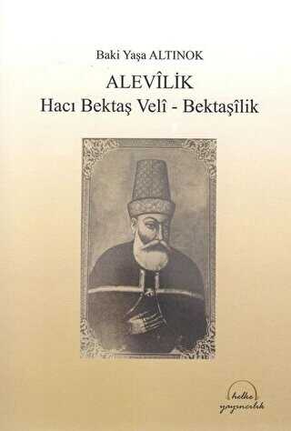 Alevilik - Helke Yayıncılık