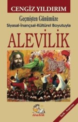 Alevilik - İtalik Yayınevi