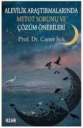Alevilik Araştırmalarında Metot Sorunu ve Çözüm Önerileri - Ozan Yayıncılık