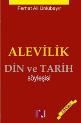 Alevilik - Din ve Tarih Söyleşisi - Nitelik Kitap