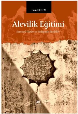 Alevilik Eğitimi - 1