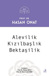 Alevilik - Kızılbaşlılık - Bektaşilik - Fecr Yayınları