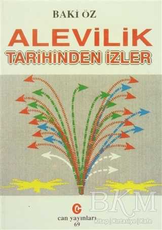Alevilik Tarihinden İzler - Can Yayınları (Ali Adil Atalay)
