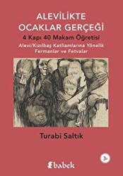 Alevilikte Ocaklar Gerçeği - Babek Yayınları