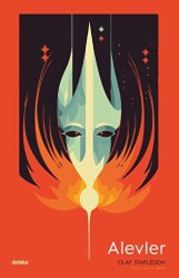 Alevler - Dedalus Kitap