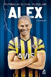 Alex - Ren Kitap