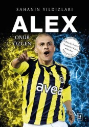 Alex - Sahanın Yıldızları - Parodi Yayınları