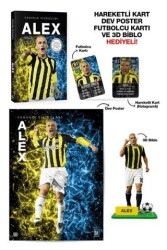 Alex - Sahanın Yıldızları - Parodi Yayınları