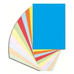 Alex Schoeller Renkli Fotokopi Kağıdı A4 100`lü Pk Alx-779 - Alex Schoeller