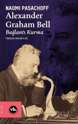 Alexander Graham Bell - 1
