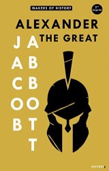 Alexander The Great - Kanon Kitap