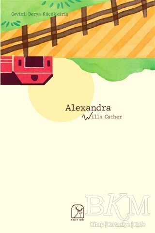 Alexandra O Pioneers!