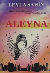 Aleyna - Saniye Acun Yayıncılık