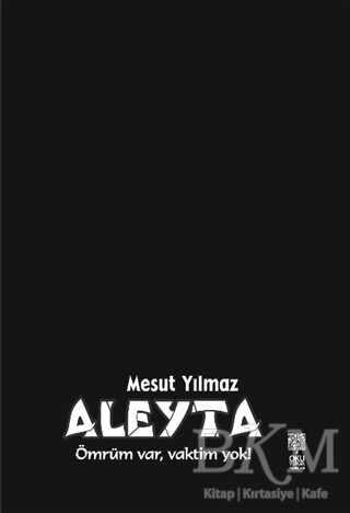 Aleyta - Okuyorum Yayınları