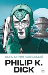 Alfa Ayının Kabileleri - İthaki Yayınları