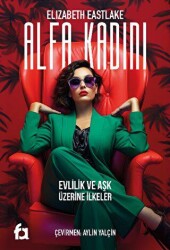 Alfa Kadını - Fa Yayınları