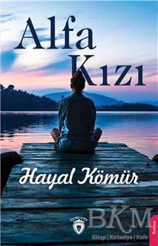 Alfa Kızı - Dorlion Yayınları