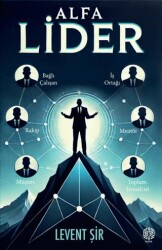 Alfa Lider - Mask Yayınları
