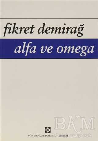 Alfa ve Omega - Yön Yayıncılık