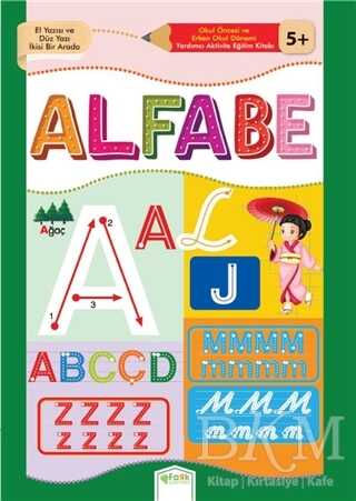 Alfabe - 1