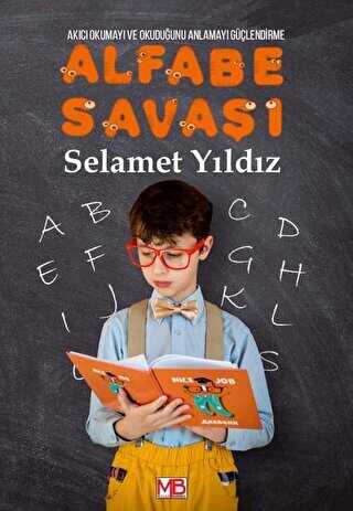 Alfabe Savaşı - 1