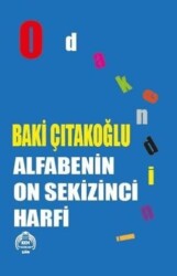 Alfabenin On Sekizinci Harfi - Kekeme Yayınları