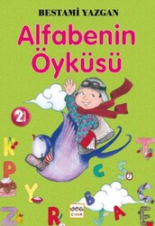 Alfabenin Öyküsü - Nar Çocuk