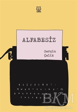 Alfabesiz - 1