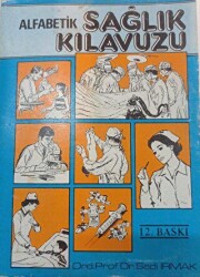 Alfabetik Sağlık Kılavuzu - 2