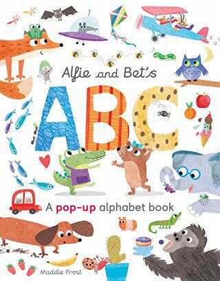 Alfie and Bet`s - ABC
