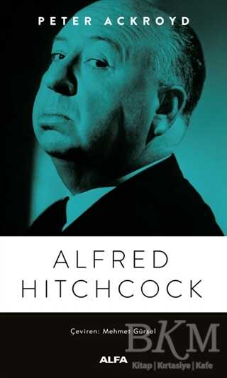 Alfred Hitchcock - Alfa Yayınları