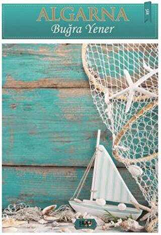 Algarna - Tilki Kitap