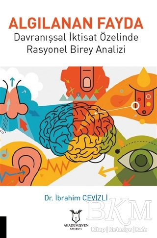 Algılanan Fayda - Akademisyen Kitabevi