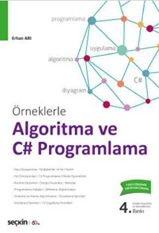 Algoritma ve C# Programlama