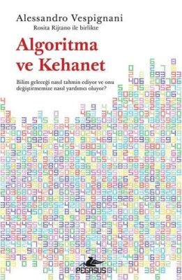 Algoritma ve Kehanet - 1