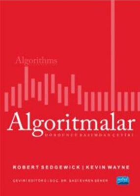 Algoritmalar kapağı