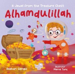 Alhamdulillah A Jewel From The Treasure Chest - Puset Kitap