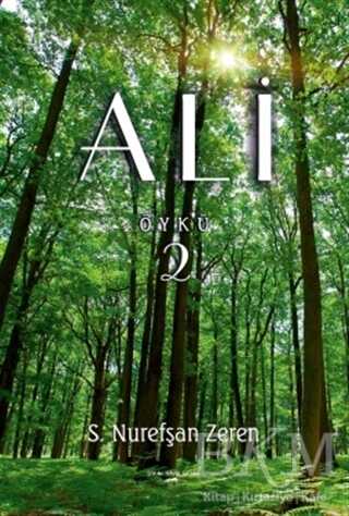 Ali - Sokak Kitapları Yayınları