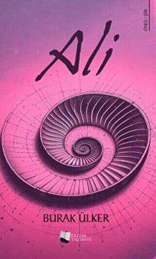 Ali - Karina Yayınevi