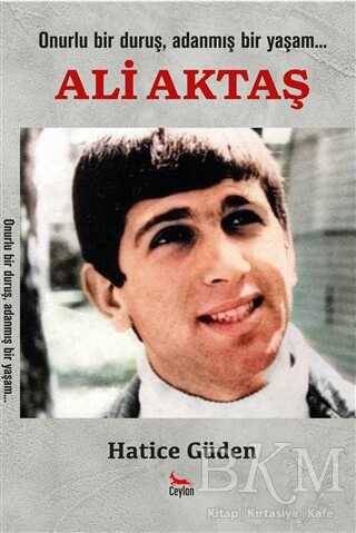 Ali Aktaş - Ceylan Yayınları