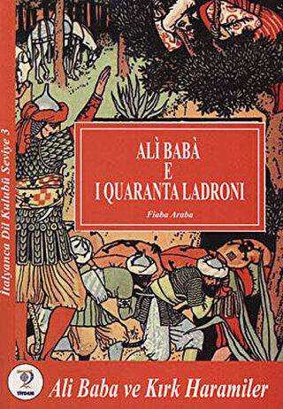 Ali Baba e I Quaranta Ladroni - Ali Baba ve Kırık Haramiler