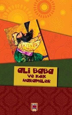 Ali Baba ve Kırk Haramiler - 1