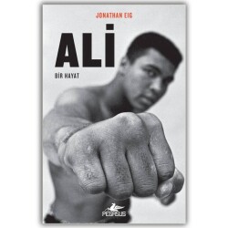 Ali: Bir Hayat - Pegasus Yayınları