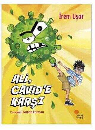 Ali Cavid’e Karşı - Günışığı Kitaplığı