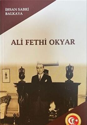 Ali Fethi Okyar - 1
